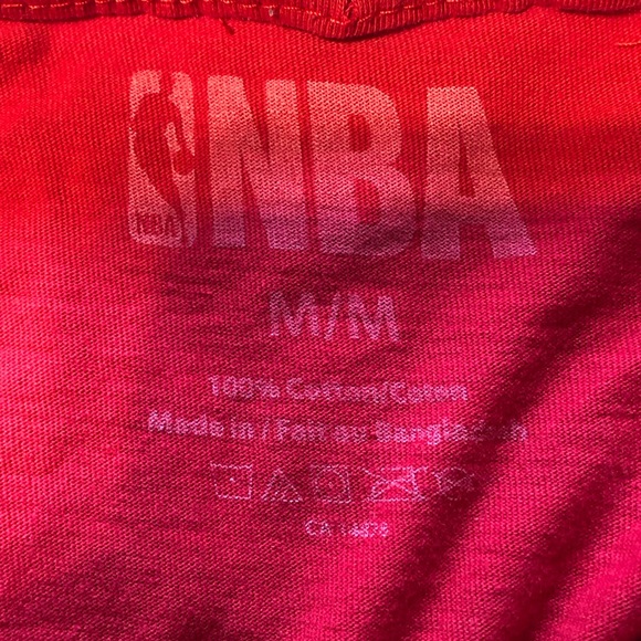 NBA Toronto Raptors t-shirt - Picture 4 of 5